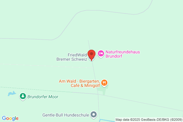 FriedWald Bremer Schweiz