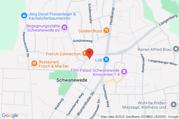 Studienkreis Nachhilfe Schwanewede