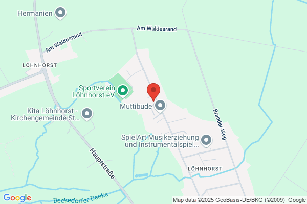 Berufsverband Deutscher Psychologinnen u. Psychologen (BDP) LG Niedersachsen Landesgeschäftsstelle
