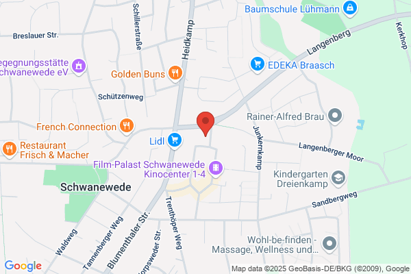 Rossmann Drogeriemärkte