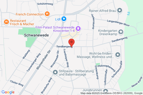 BKF-Verkehrsfachausbildungsstätte Kay Fittkau