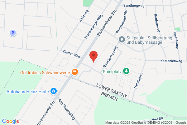 Nachhilfeinstitut Keilpflug Nachhilfe Schwanewede/Lerntherapie Schwanewede
