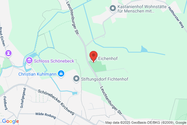 Eichenhof Inh. Wilhelm Schulte
