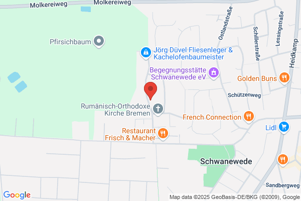 Gundlach GmbH & Co. KG Wohnungsunternehmen
