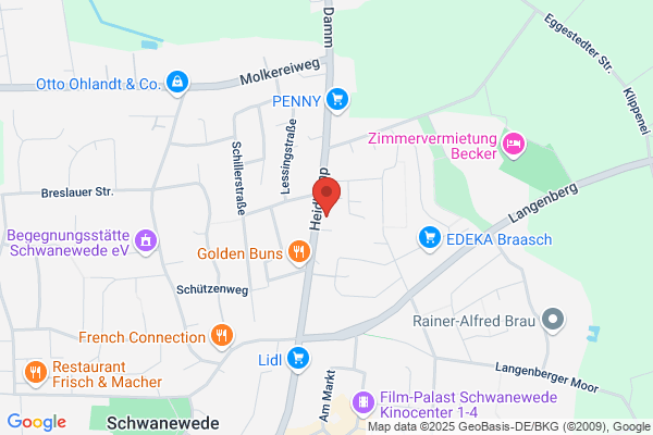 Knauer + Georg Immobilien  Inh. Marion Georg