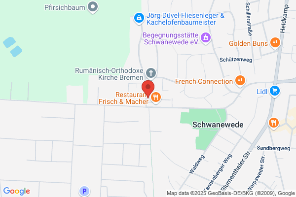 Krause Grundstücksverwaltungsgesellschaft