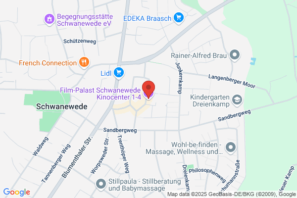 Lesezeichen Office