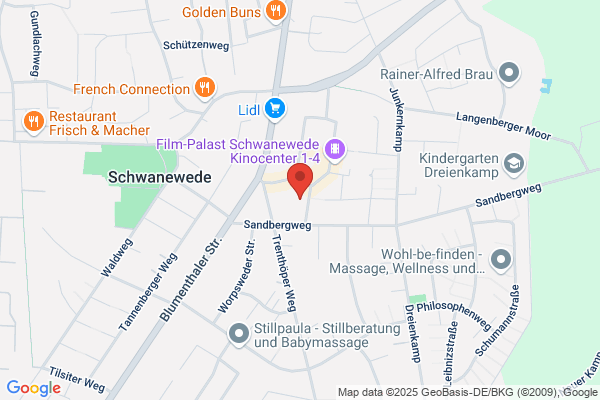 Lüssumer Eisenwarenhandel