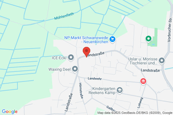 Neuer Anfang, Schuldner