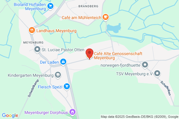 Plötz Maike Alte Genossenschaft Rahmenmanufaktur