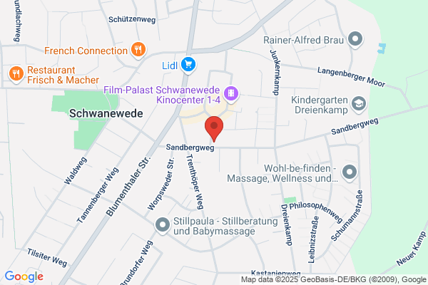 Polizeistation Schwanewede