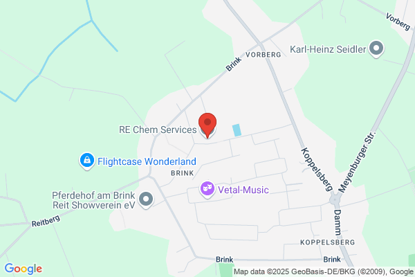 Re-Chem-Services
