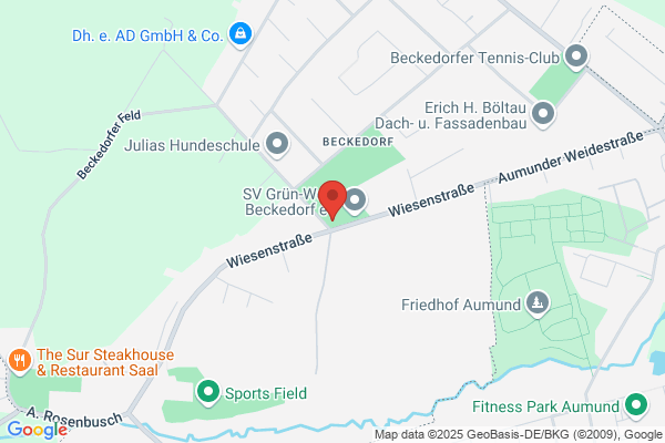 Schwanewede Wiesenschule Beckedorf