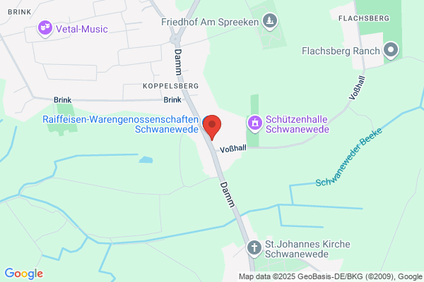 Schwaneweder Brötchenservice Lange