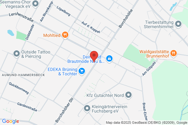 Aumunder Hairdesign Friseursalon
