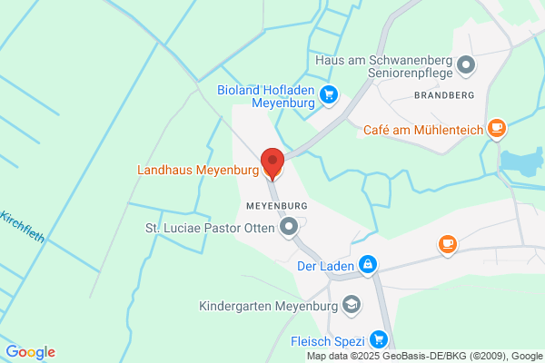Landhaus Schwanewede
