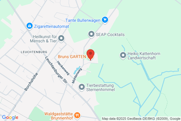 Bruns Garten GmbH