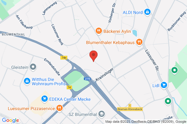 Gjini Gebäudeservice