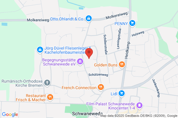 Ev.- Luth. Kirchengemeinde Schwanewede