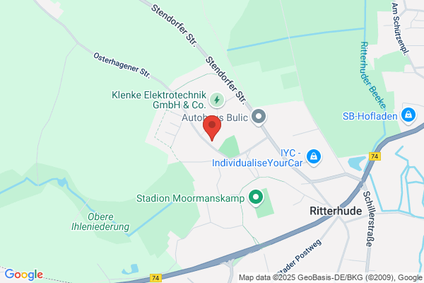 Jehovas Zeugen Schwanewede