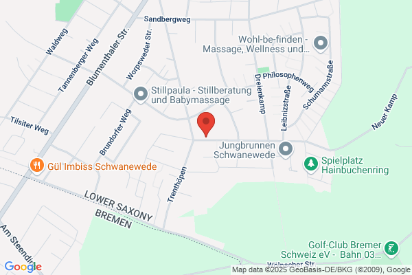 HUK-COBURG Versicherung Herbert Schwidder in Schwanewede
