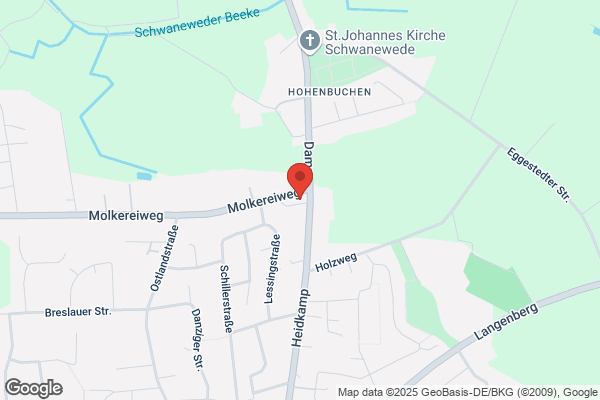 Reisedienst von Rahden GmbH & Co. KG