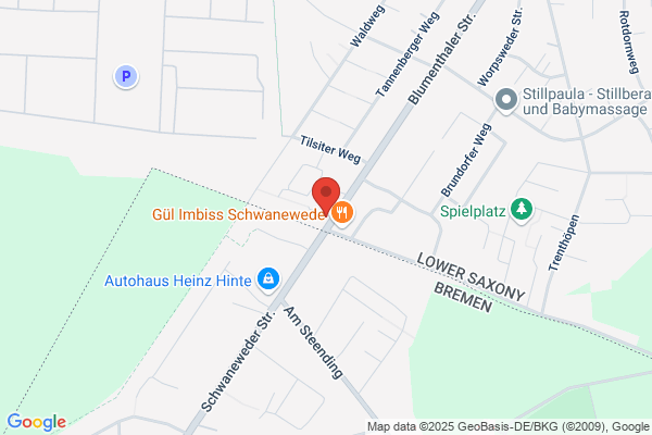 Wohn- und Pflegezentrum Haus Schwanewede GmbH