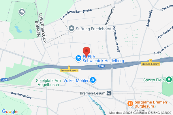 Thierfeld und Berg Partner Steuerberatungsgesellschaft mbB
