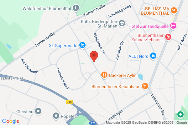 Tierheilpraktiker- Gemeinschaft im mobilen Dienst Jürgen Reichert & Team