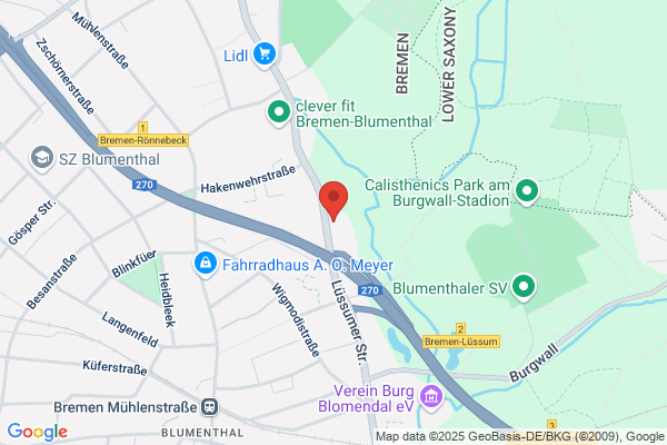 Der Bauschadenbewerter Schimmel Gutachter Bremen