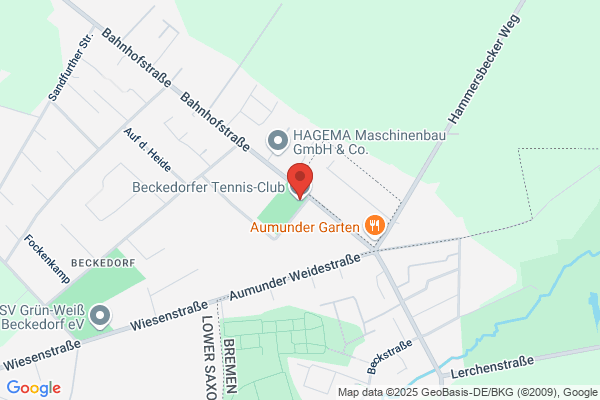 Beckedorfer Tennis-Club