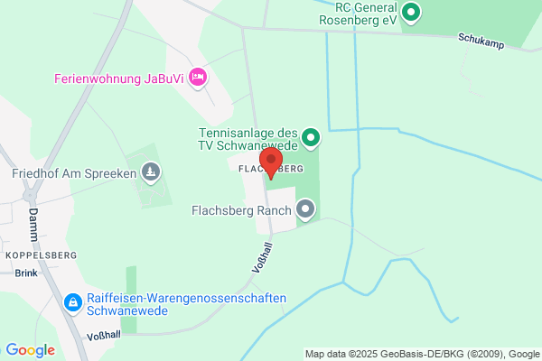 Turnverein Schwanewede