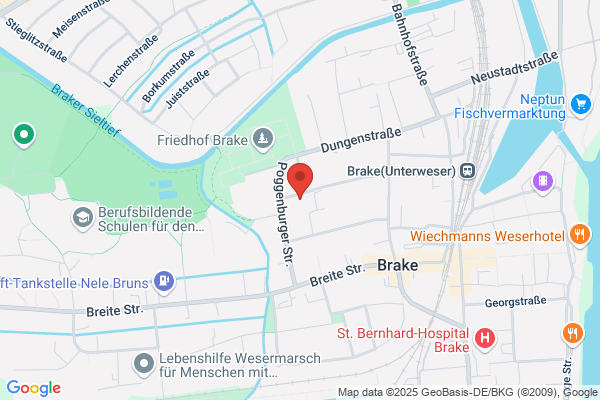 Verkehrswacht Bremen-Nord e.V.