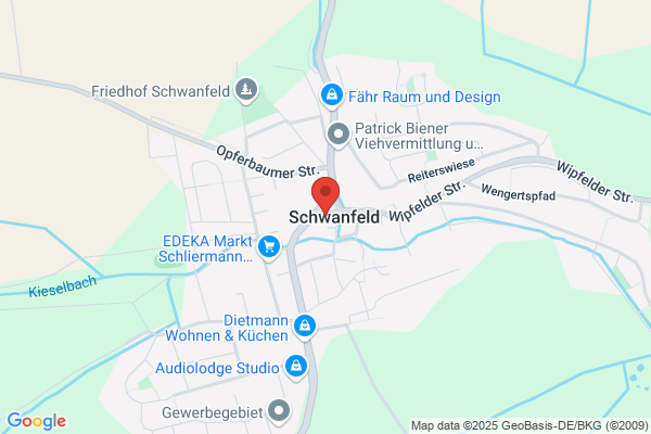 Apotheke Schwanen
