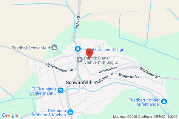 EP Elektroplanung GmbH