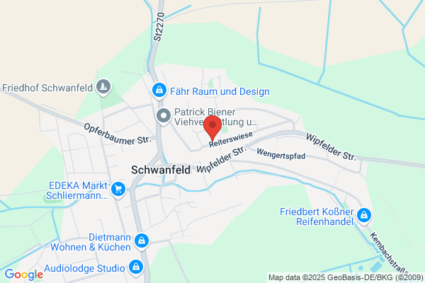 Ewald Schneider