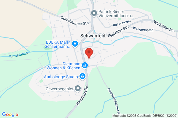 Katholisches Pfarramt