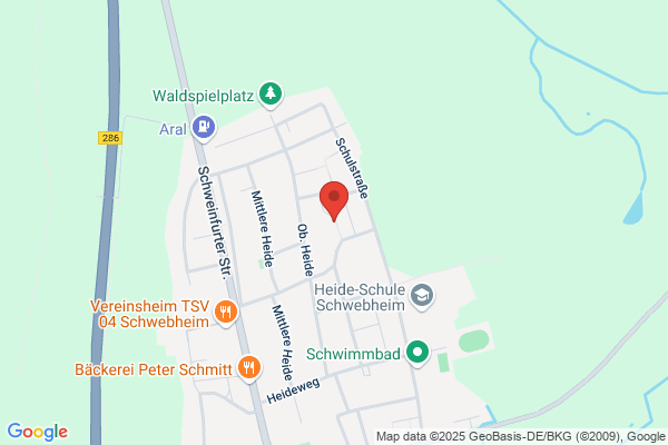 LOEWE Messebau Schweinfurt GmbH