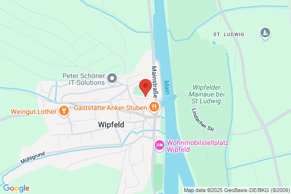 Musikverein 1967 Wipfeld e.V.