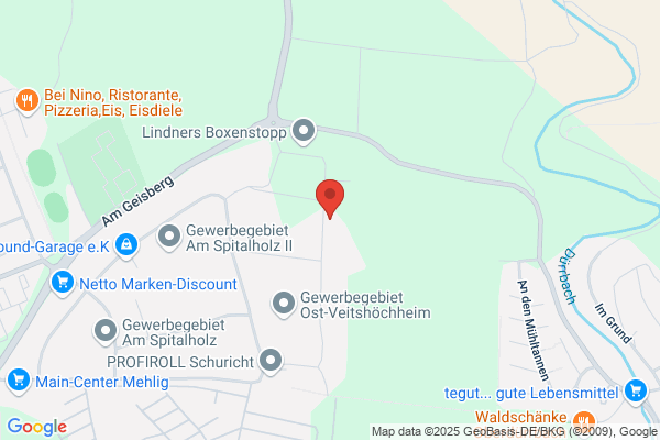 Rockenstein AG