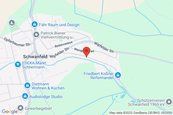 Sinas Haarwerkstatt Inh. Füßer Sina