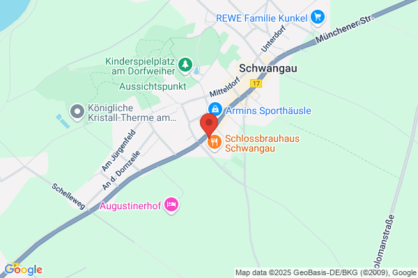Raiffeisenbank Füssen-Pfronten-Nesselwang eG