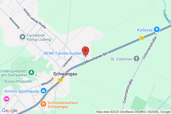 REWE