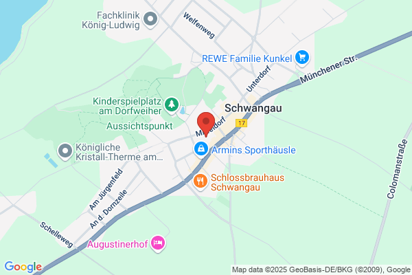 Ambulante Pflege mit Herz GmbH