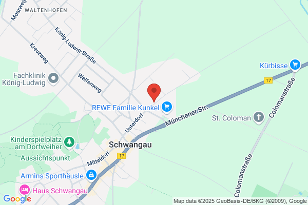Gamstritt Schuh GmbH