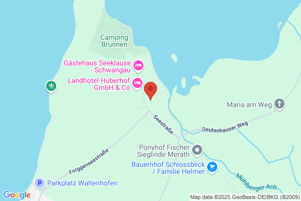 Gipfelglück Bayern