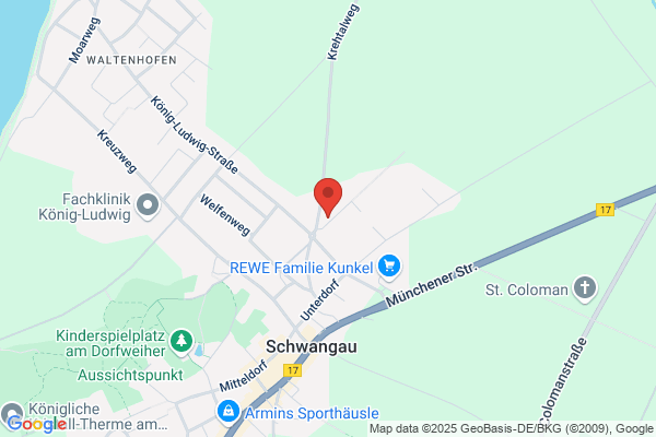 Pampuschen KG