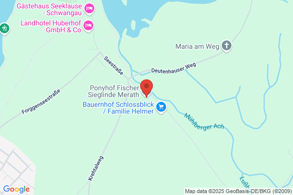 Ponyhof Fischer Inh.Sieglinde Merath