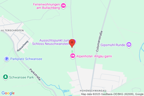 Tennisclub Schwangau e.V.