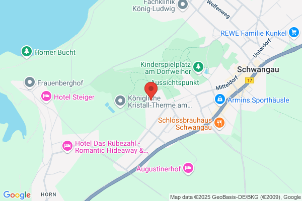 Volksschule Schwangau